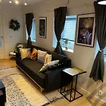 Lagunen With Terrace, Grill And Free Parking Apartment Bergen