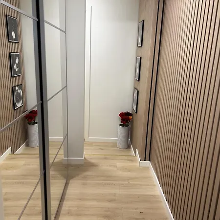 Lagunen With Terrace, Grill And Free Parking *