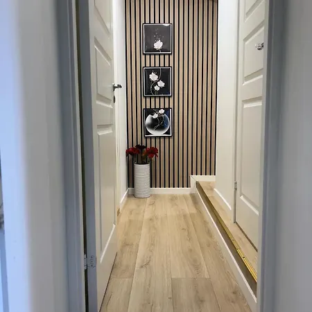 Lagunen With Terrace, Grill And Free Parking *