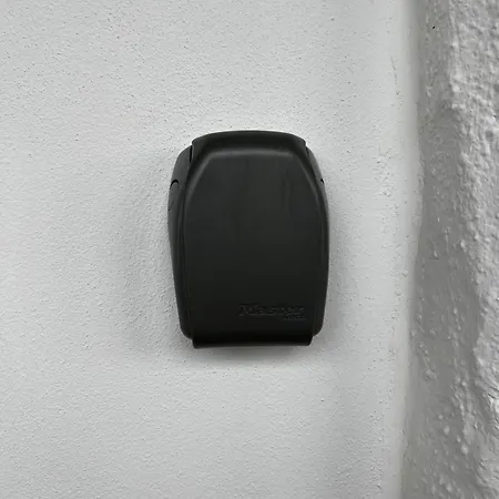 Apartmán Lagunen With Terrace, Grill And Free Parking