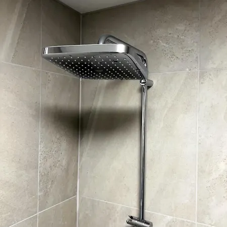 Lagunen With Terrace, Grill And Free Parking *