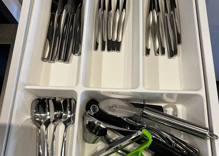 Appartement Lagunen With Terrace, Grill And Free Parking *