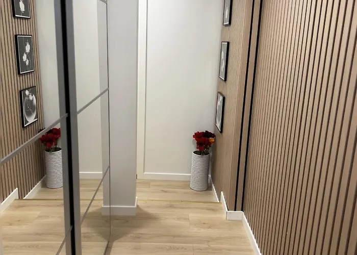 Lagunen With Terrace, Grill And Free Parking *