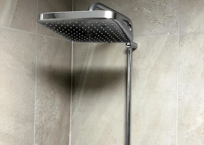 Lagunen With Terrace, Grill And Free Parking *